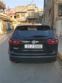 نیسان ڕۆگ سپۆرت